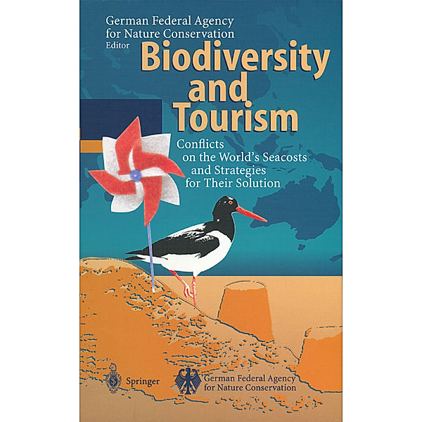 Biodiversity and Tourism