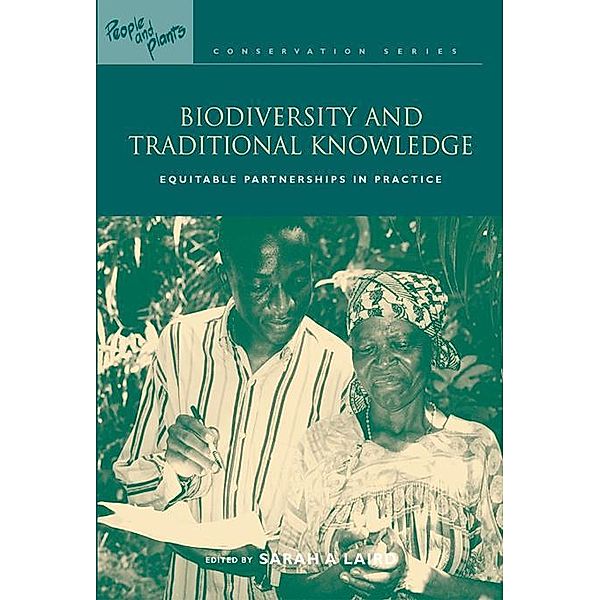 Biodiversity and Traditional Knowledge