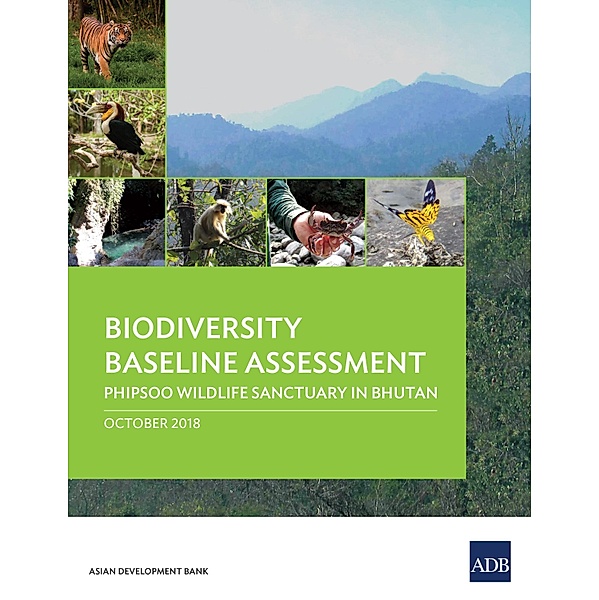 Biodiversity Baseline Assessment