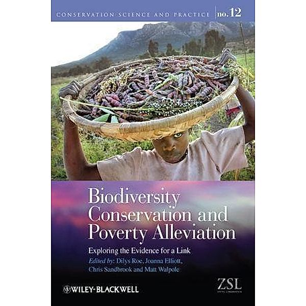 Biodiversity Conservation and Poverty Alleviation