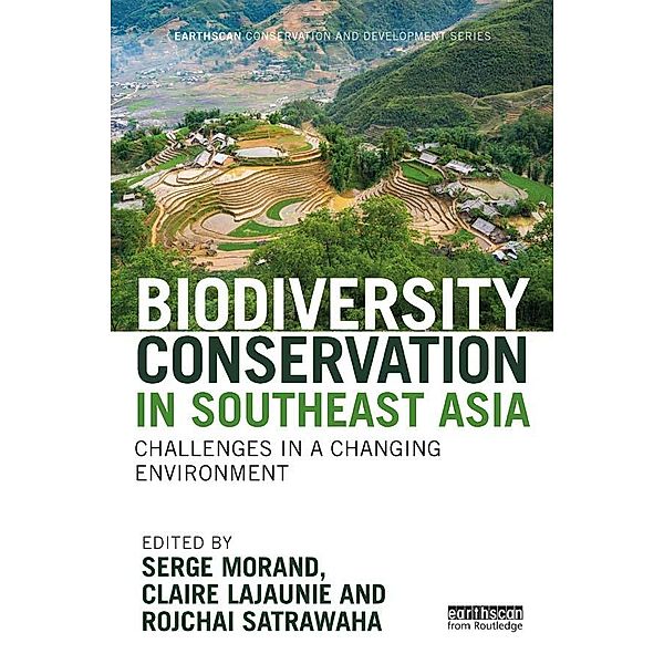 Biodiversity Conservation in Southeast Asia