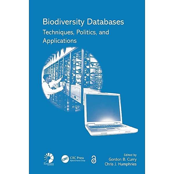 Biodiversity Databases