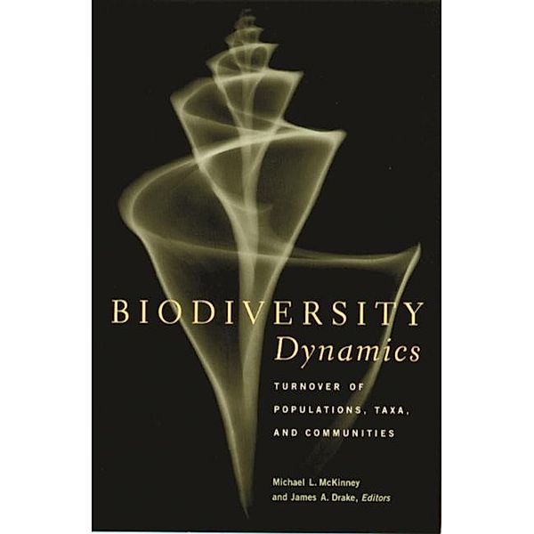 Biodiversity Dynamics