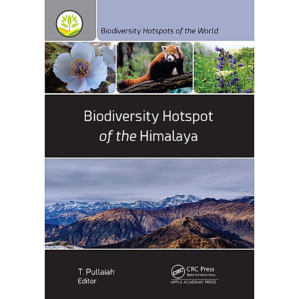 Biodiversity Hotspot of the Himalaya