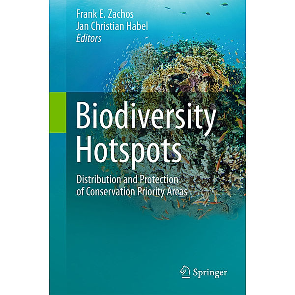 Biodiversity Hotspots