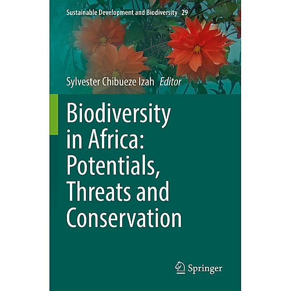 Biodiversity in Africa: Potentials, Threats and Conservation