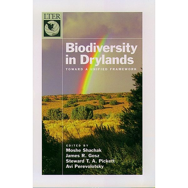 Biodiversity in Drylands