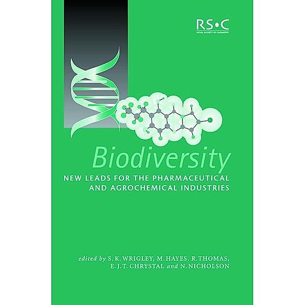 Biodiversity / ISSN