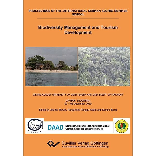 Biodiversity Management and Tourism Development