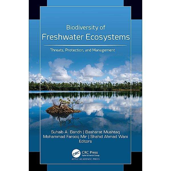 Biodiversity of Freshwater Ecosystems