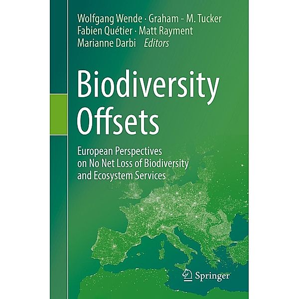 Biodiversity Offsets