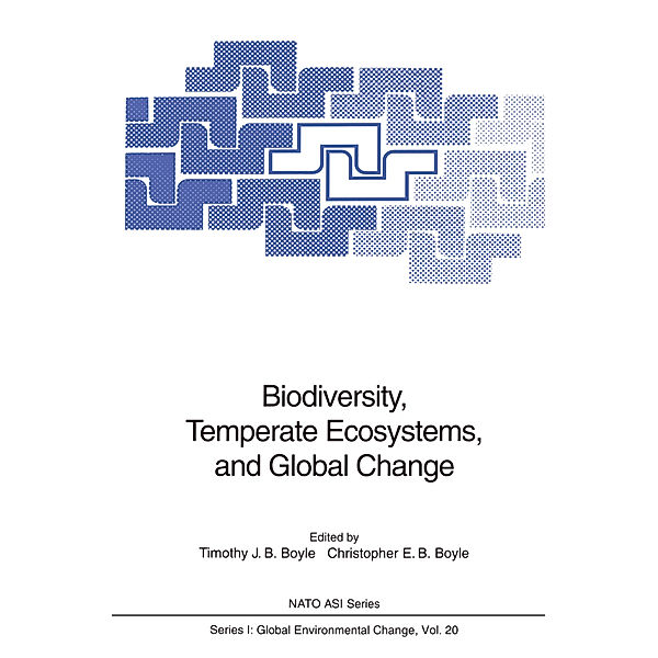 Biodiversity, Temperate Ecosystems, and Global Change