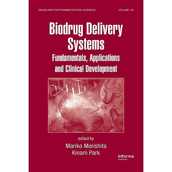 Biodrug Delivery Systems