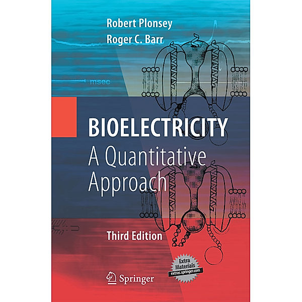 Bioelectricity, Robert Plonsey, Roger C. Barr