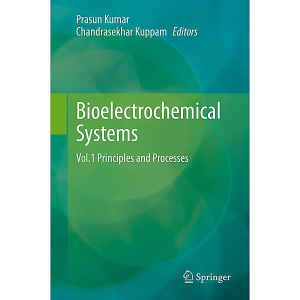 Bioelectrochemical Systems