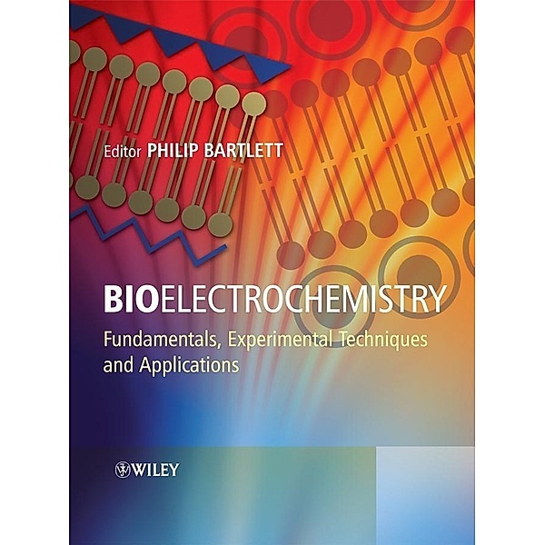Bioelectrochemistry, Philip N. Bartlett