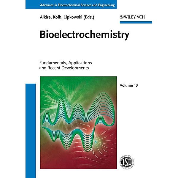 Bioelectrochemistry