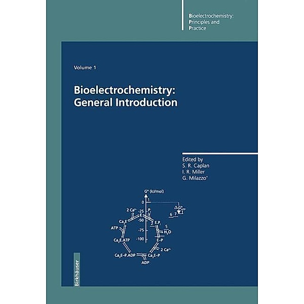 Bioelectrochemistry: General Introduction