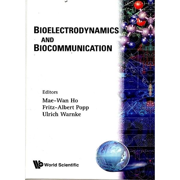 Bioelectrodynamics And Biocommunication