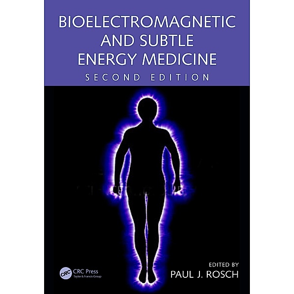 Bioelectromagnetic and Subtle Energy Medicine, Davis Langdon