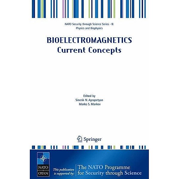 Bioelectromagnetics. Current Concepts