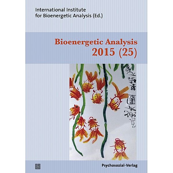 Bioenergetic Analysis