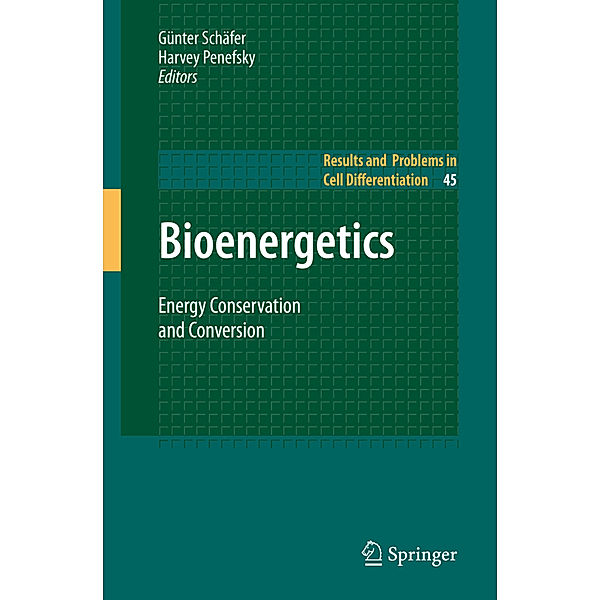 Bioenergetics