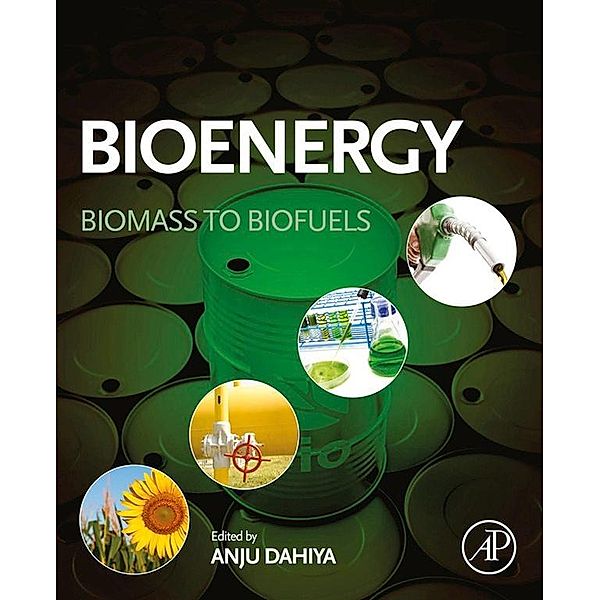 Bioenergy