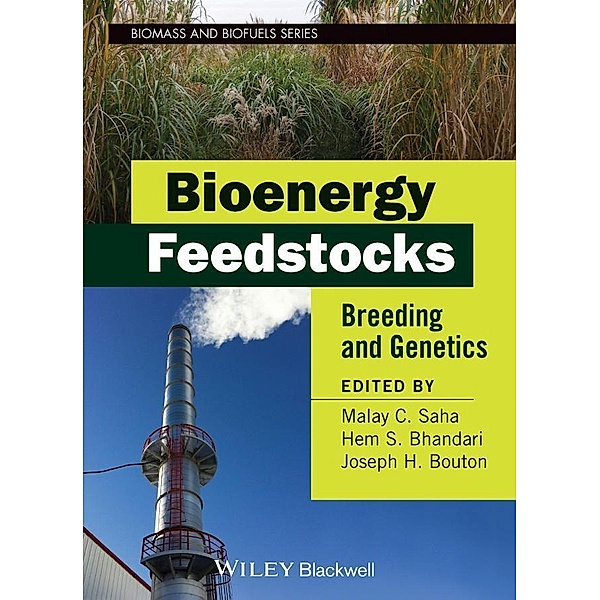 Bioenergy Feedstocks