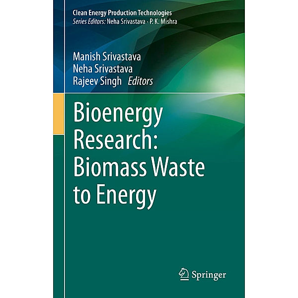 Bioenergy Research: Biomass Waste to Energy