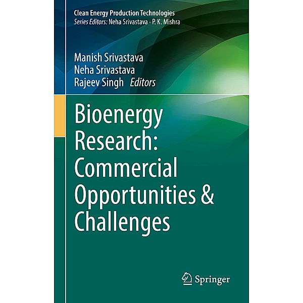 Bioenergy Research: Commercial Opportunities & Challenges