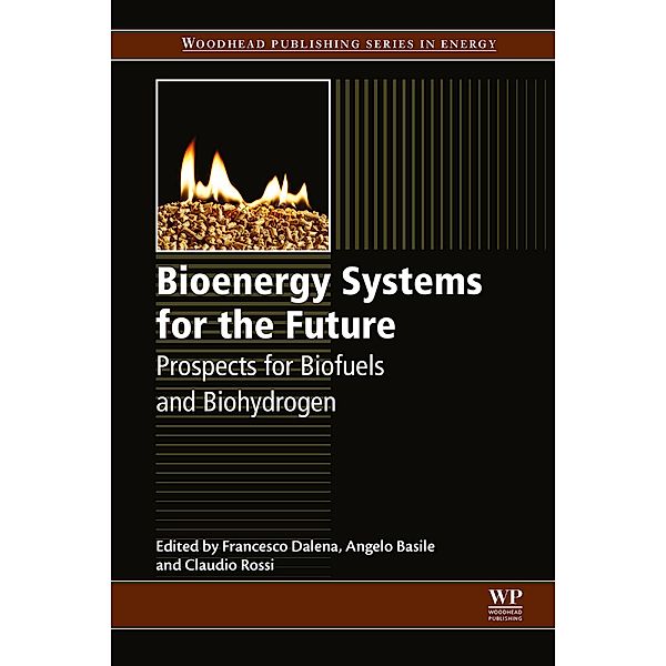 Bioenergy Systems for the Future