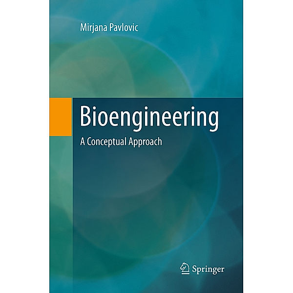 Bioengineering, Mirjana Pavlovic