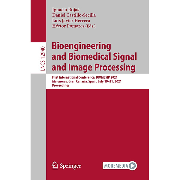 Bioengineering and Biomedical Signal and Image Processing