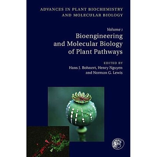 Bioengineering and Molecular Biology of Plant Pathways