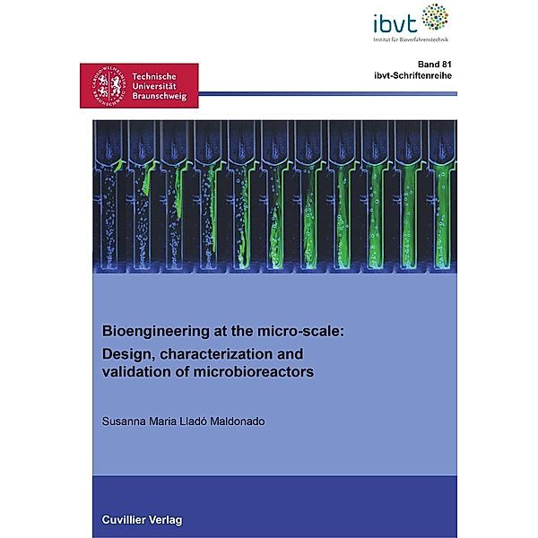 Bioengineering at the micro-scale