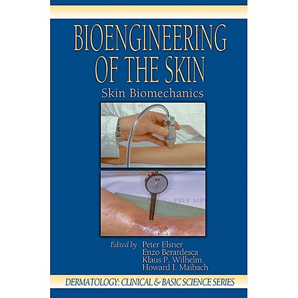 Bioengineering of the Skin