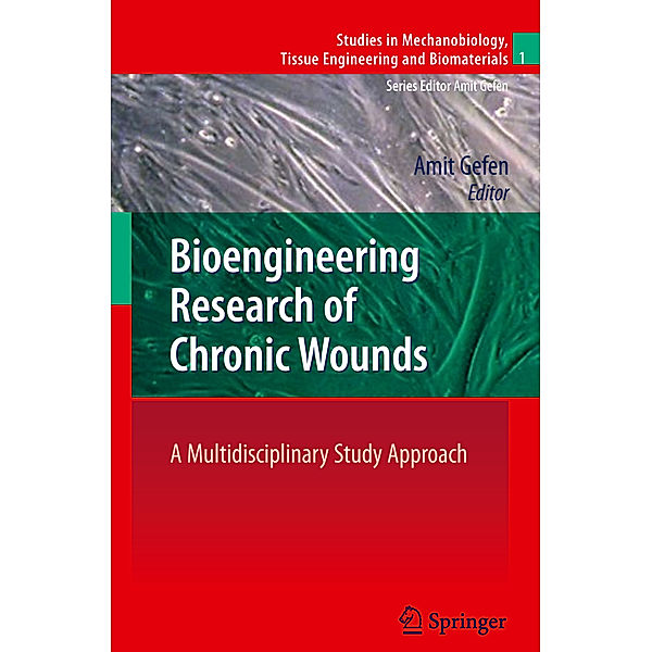 Bioengineering Research of Chronic Wounds