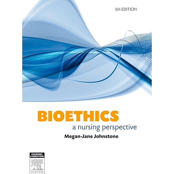 Bioethics, Megan-Jane Johnstone