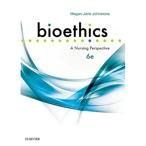 Bioethics, Megan-Jane Johnstone