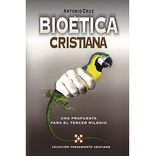 Bioética cristiana, Antonio Cruz Suárez