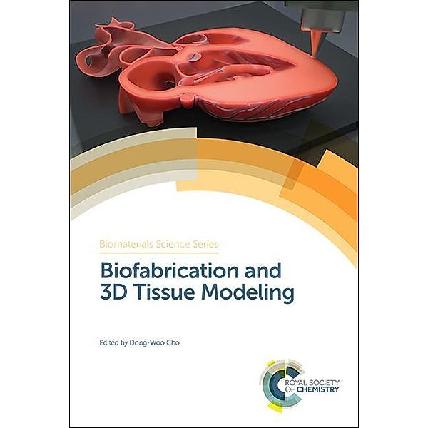 Biofabrication and 3D Tissue Modeling / ISSN