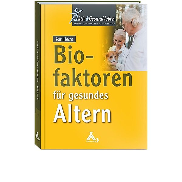 Biofaktoren für gesundes Altern, Karl Hecht