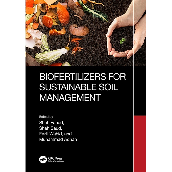 Biofertilizers for Sustainable Soil Management
