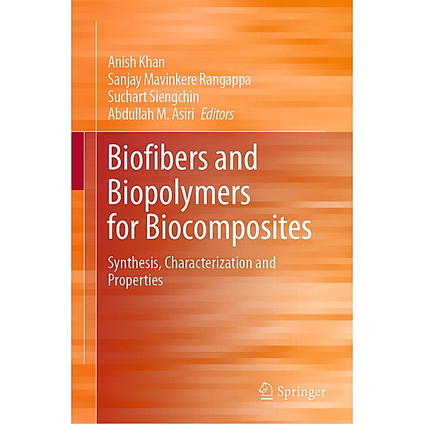 Biofibers and Biopolymers for Biocomposites