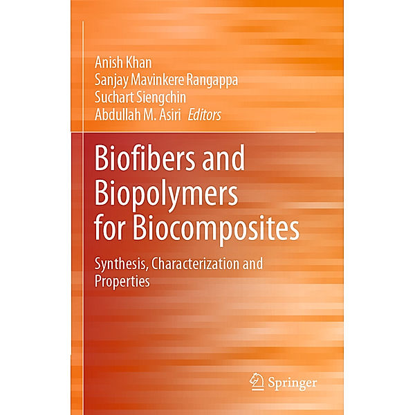 Biofibers and Biopolymers for Biocomposites