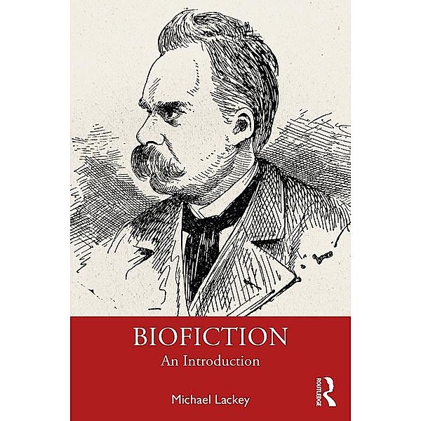 Biofiction, Michael Lackey