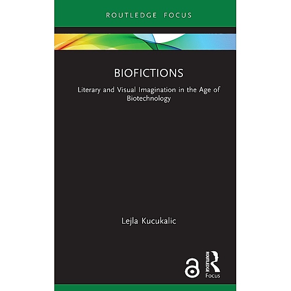 Biofictions, Lejla Kucukalic