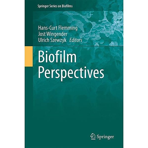 Biofilm Highlights