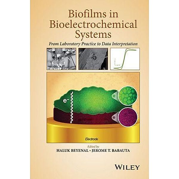 Biofilms in Bioelectrochemical Systems, Haluk Beyenal, Jerome T. Babauta